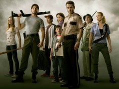 Ratings: South Florida Likes Gossip and Zombies The Walking Dead