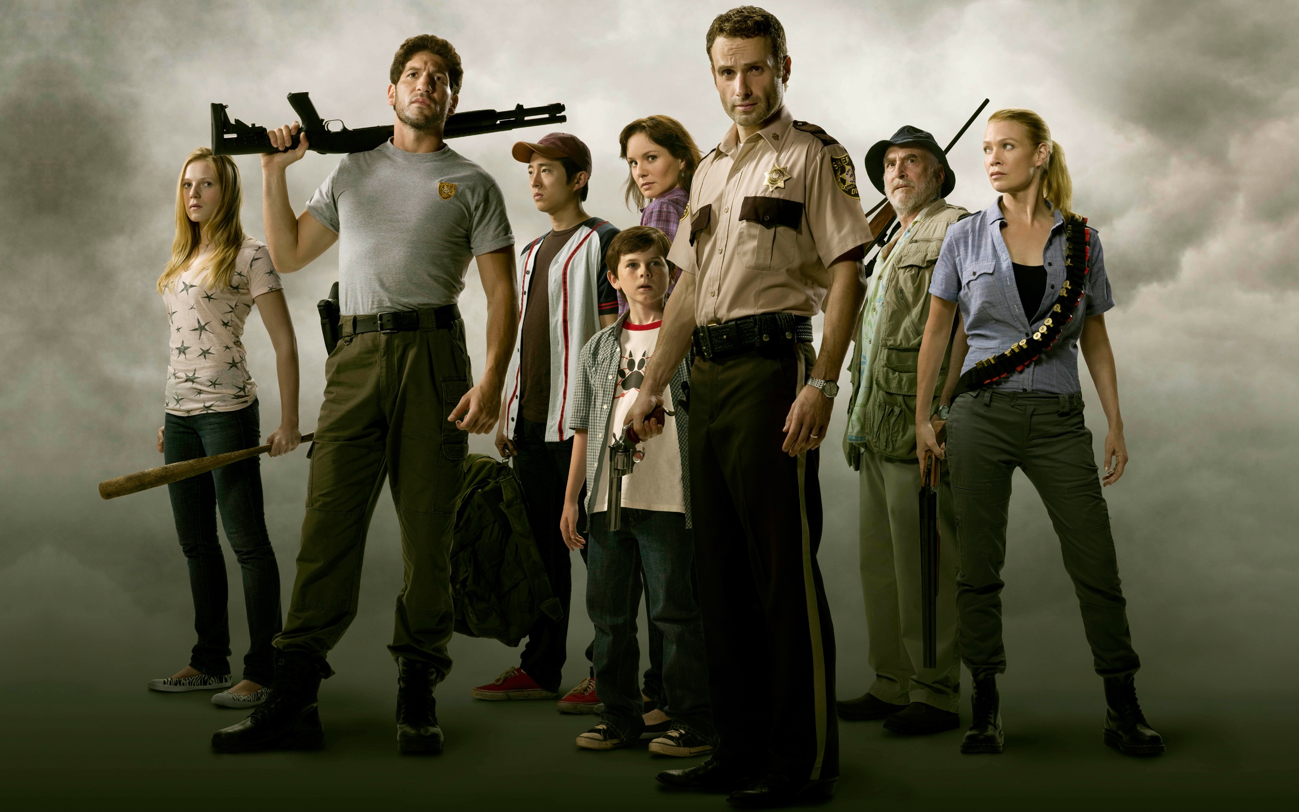 Ratings: South Florida Likes Gossip and Zombies