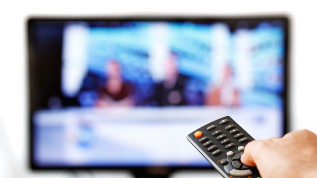 Miami TV Ratings