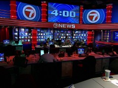 The WSVN Newsplex Is Set For a Revamp WSVN Newsplex