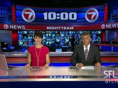 Video: The Renovated Newsplex Revealed