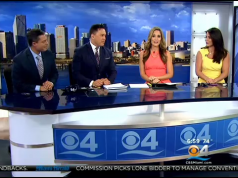 VIDEO: CBS4 Morning anchor Rhiannon Ally Signs Off