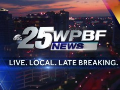 WPBF Wins Rights to Air Gubernatorial Debate