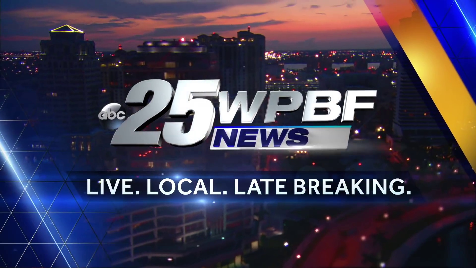 WPBF Wins Rights to Air Gubernatorial Debate WPBF Wins Rights to Air Gubernatorial Debate