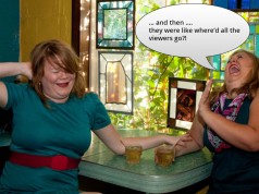 The Heat Lost But WPLG Had Massive Ratings