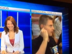 VOTD: WPLG’s Worldcup Coverage NSFW Moment