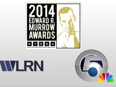 WPTV, WLRN Radio Win Murrow Awards WPTV and WLRN Murrow Award Winners in 2014