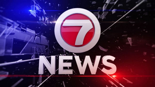 WSVN 7News Miami