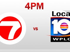 What’s on at 4pm: WSVN vs WPLG