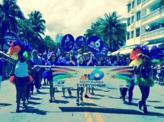 WTVJ, First Station to Sponsor and March in the Miami Beach Pride Parade WTVJ NBC 6 South Florida Pride 2014