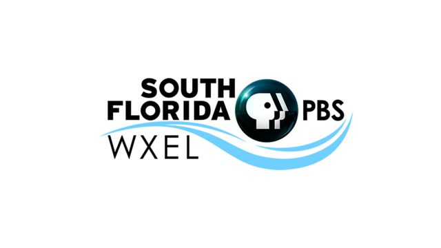WXEL-TV Logo