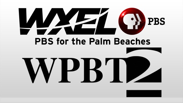 WPBT WXEL Merging